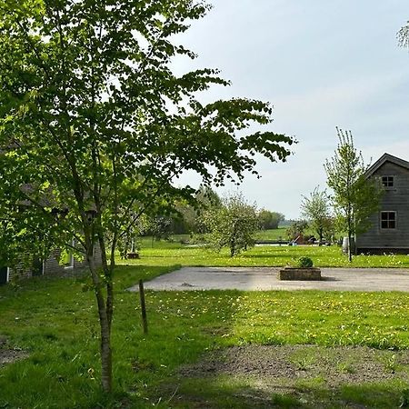 Kleine Huisje Ruinerwold Eksteriør billede